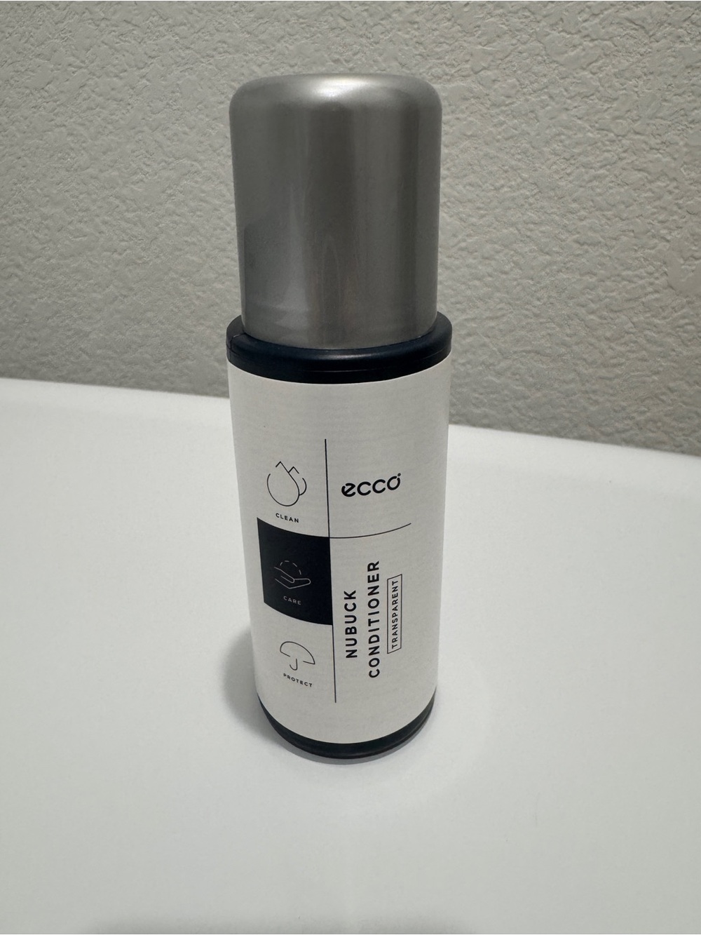 NWT ECCO Nubuck Leather Conditioner